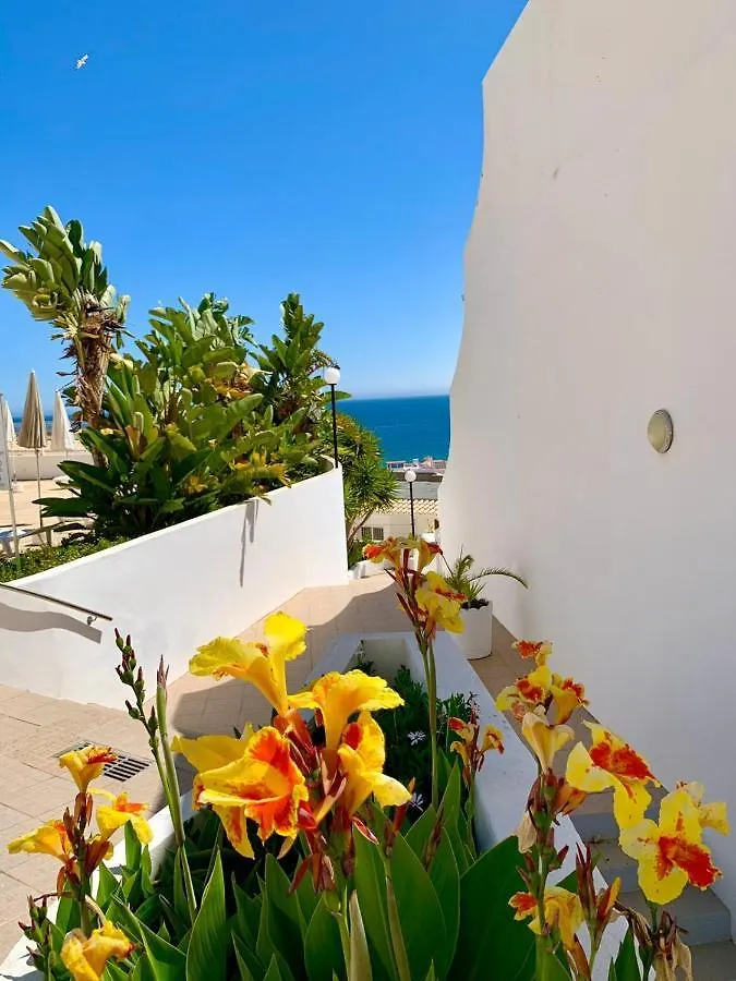 Апартаменты Albufeira, Sea And Old Town View 0*, Албуфейра Португалия
