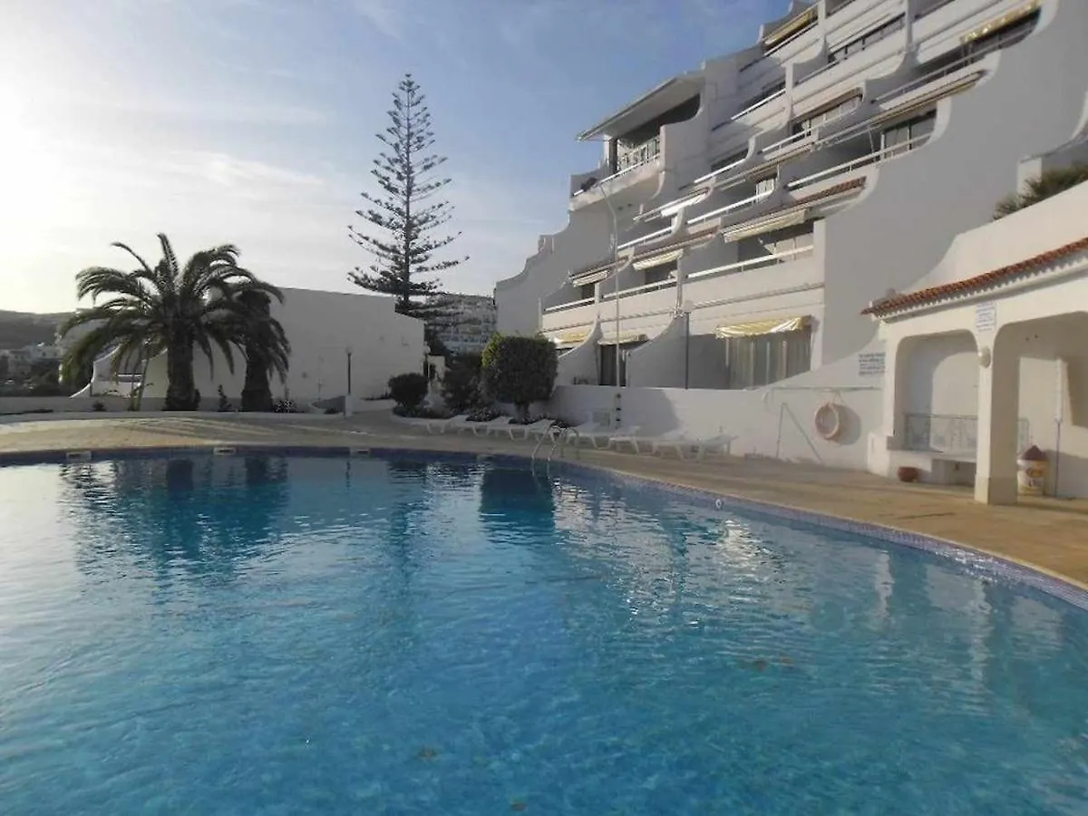 Albufeira, Sea And Old Town Viewアパートメント 0*, アルブフェイラ ポルトガル